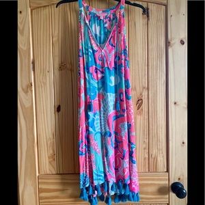 Lilly Pulitzer Dress size medium